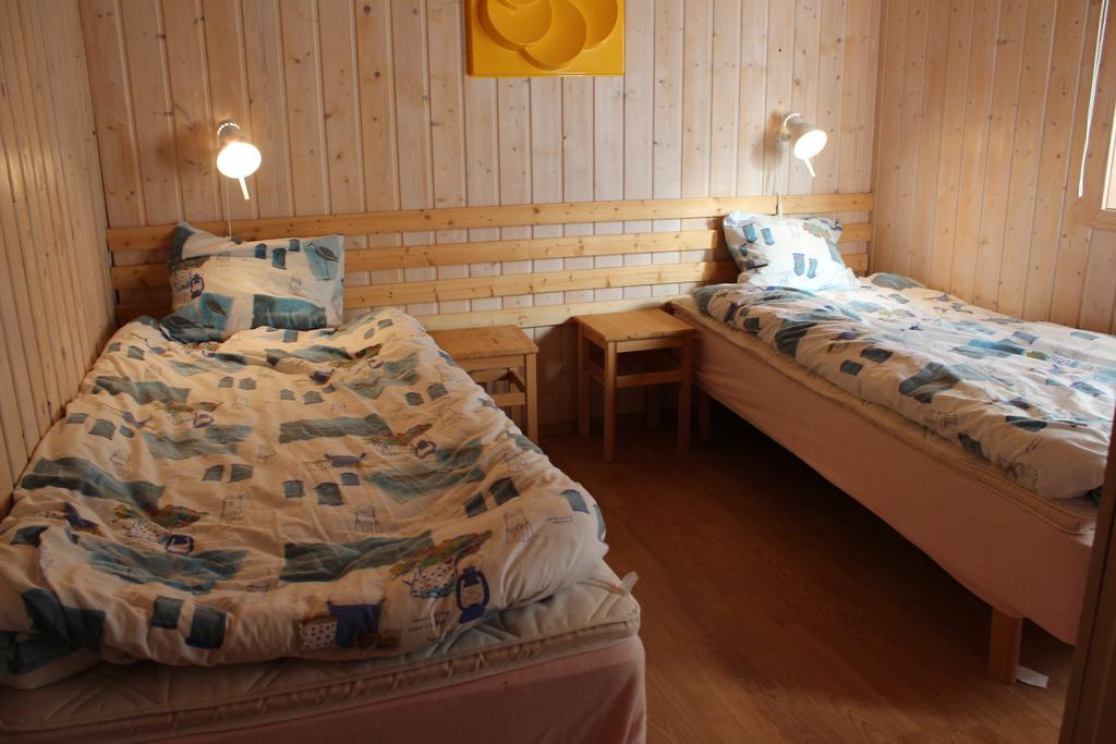 Lilla Sandereds Gard Loftahammar Cameră foto